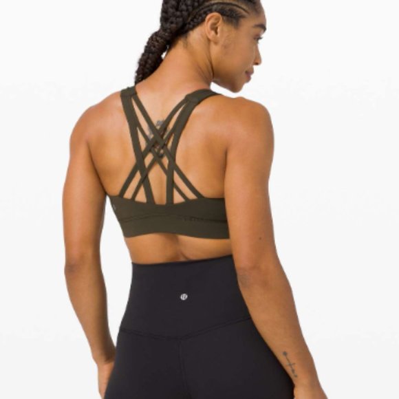 Lululemon Free to Be Elevated Bra - Picture 7 of 7